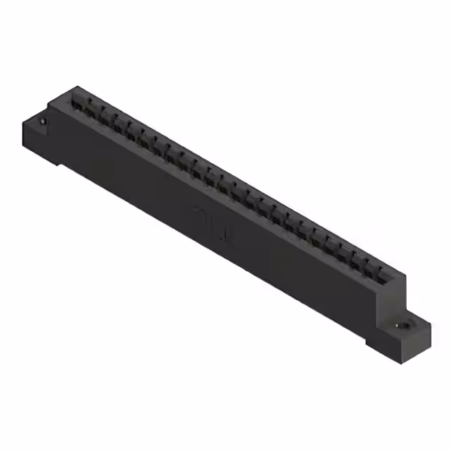 887-023-520-107 EDAC Inc.  Edgeboard Connectors